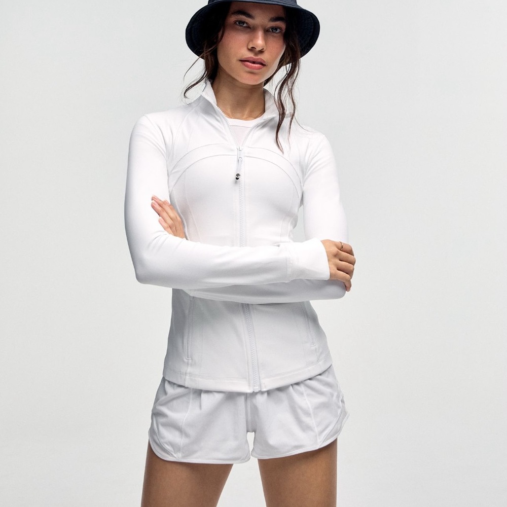 Define Jacket Nulu - nwt